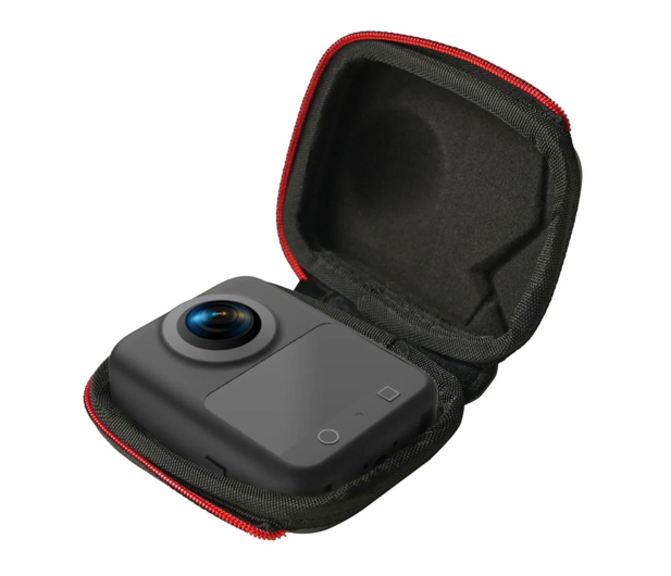 TELESIN Torba ochronna do DJI Osmo 360 - 1510273 - zdjęcie